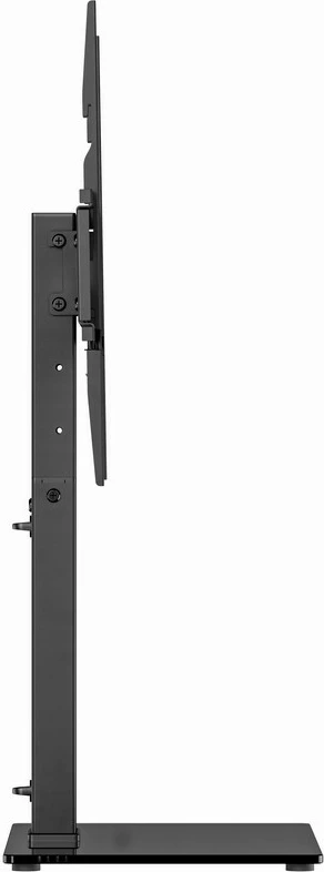 Namizni TV nosilec Gembird TVS-D75S-01, 37–75", črn