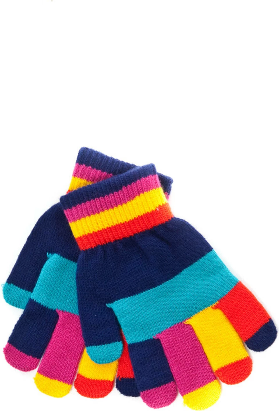 Unisex rokavice, modre SIMIANI