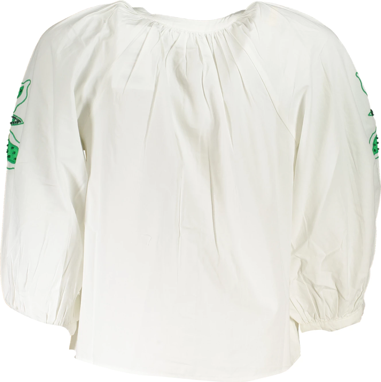 Košulja za ženske DESIGUAL, bela