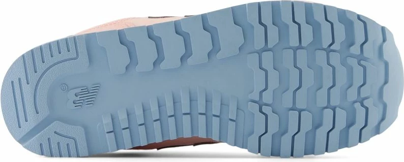 Otroške atlete, New Balance, rožnate