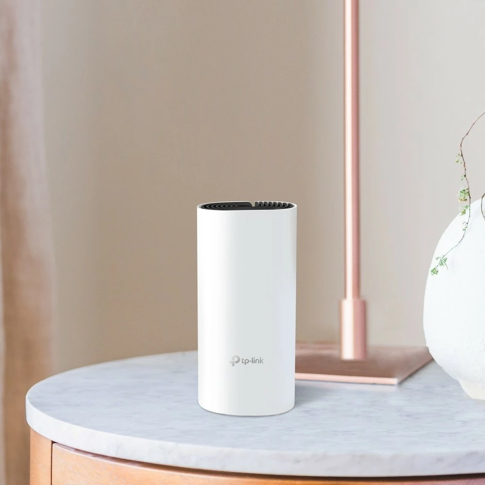 Mesh WiFi sistem TP-Link Deco M4, WiFi 5, bel