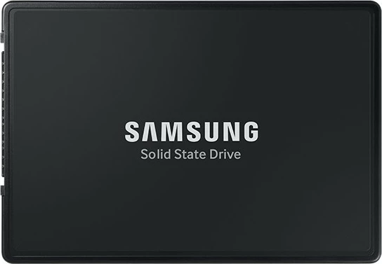 NVMe U.2 SSD 3,84 TB, 2,5", 6900 MB/s Samsung PM9A3
