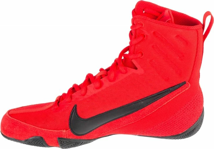 Športne copate, Nike, rdeče