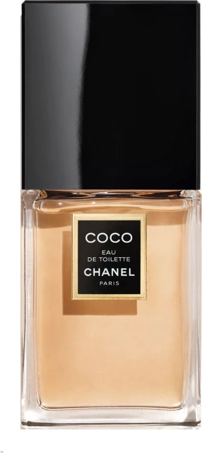 Eau de Toilette za ženske Chanel Coco 100 ml