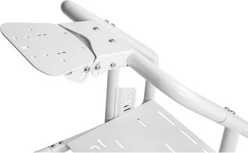 Kokpitni simulator Thermaltake GR300, jeklen okvir, bel