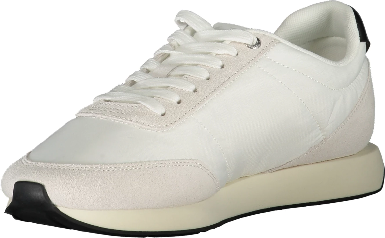 Superge za moške Calvin Klein, bele