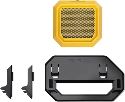 Set dodatkov za ohišje Thermaltake The Tower 250, Butter Caramel