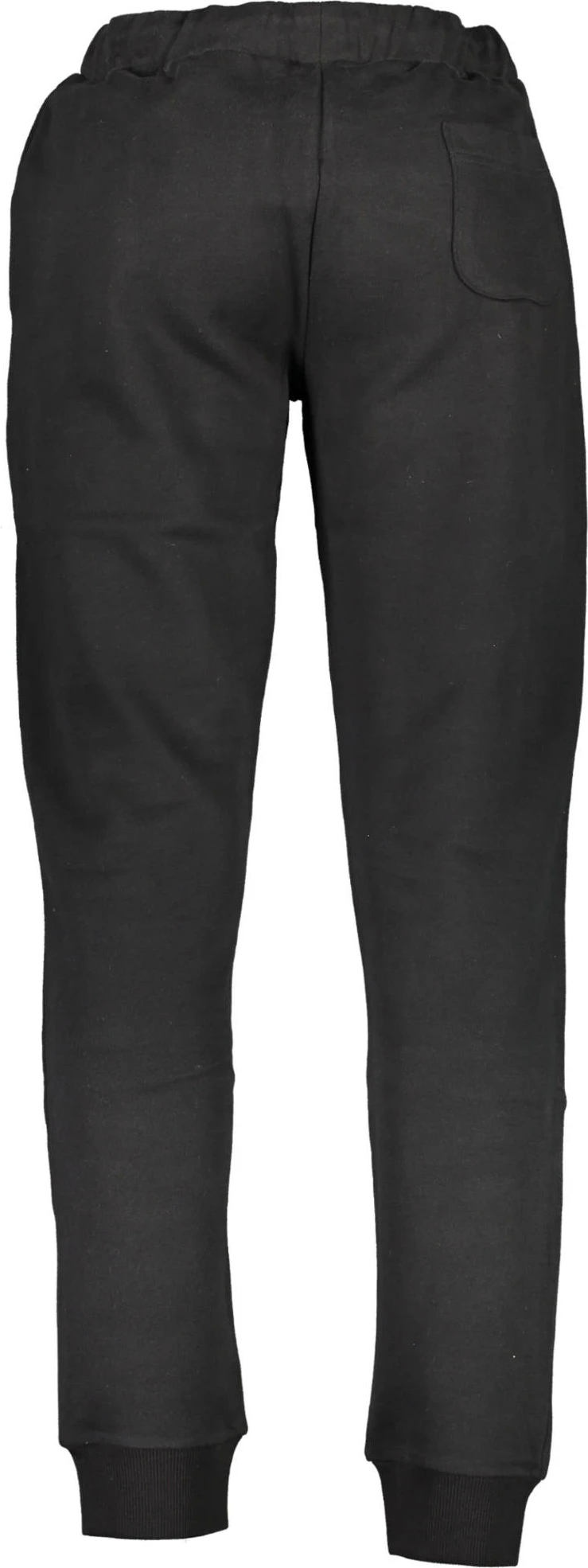 Športne hlače LA MARTINA, moški, črne