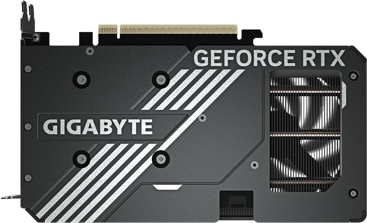 Grafična kartica Gigabyte GeForce RTX 5060 Ti WINDFORCE MAX OC 16G, 16GB GDDR7, PCI-E 5.0, črna