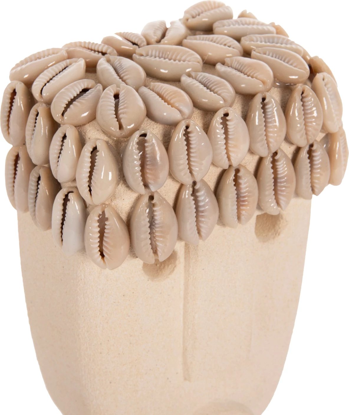 Namizna dekoracija obraz FH4313 iz kamna Paras na črnem kovinskem stojalu 9x6x19H cm