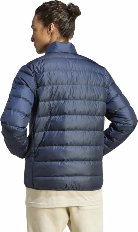 Jakna za moške adidas, modra