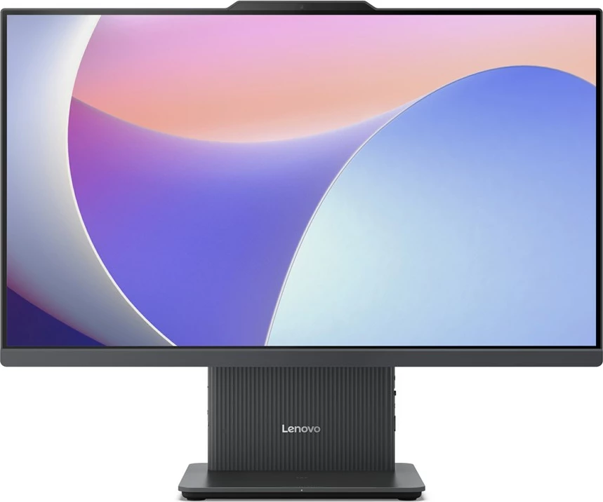 All-in-One računalniška ohišje Lenovo IdeaCentre AIO 24IRH9, Intel Core i7-13620H, 16 GB RAM, 512 GB SSD, 23,8", siva