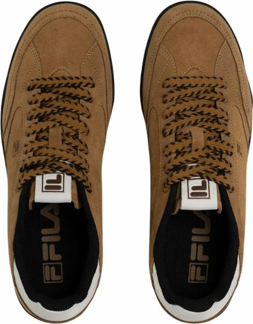 Čevlji Slantshot SM 73108 Fila, moški, rjavi