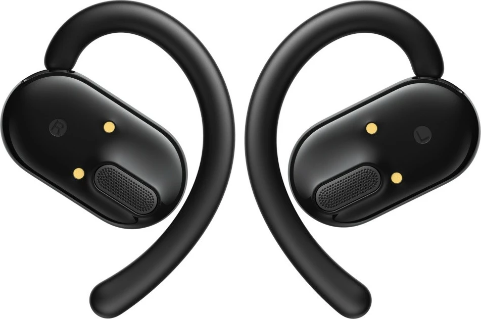 Odprte Bluetooth slušalke Soundcore V20i Anker, črne