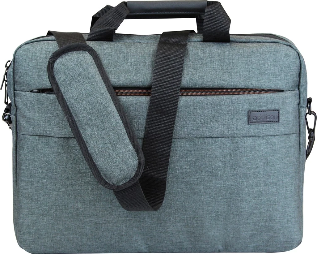Torba za prenosnik Addison 307015, 39,6 cm