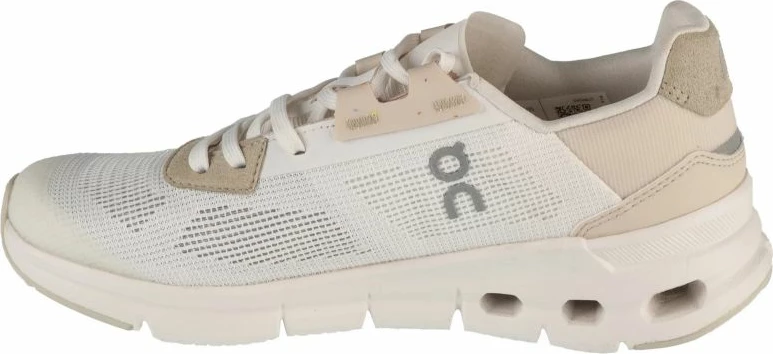 Superge za ženske On Running, bež