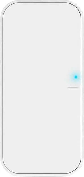 Pametni senzor za vrata BroadLink DS4-FC s S3 HUB, bel