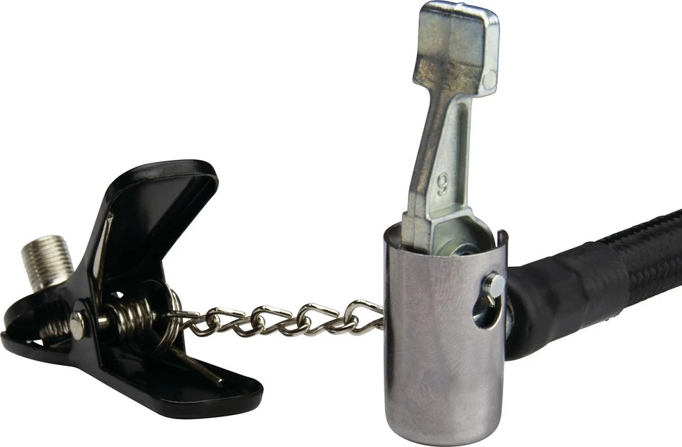 Prenosni baterijski kompresor, Makita DMP180Z, 18V, modro-črn