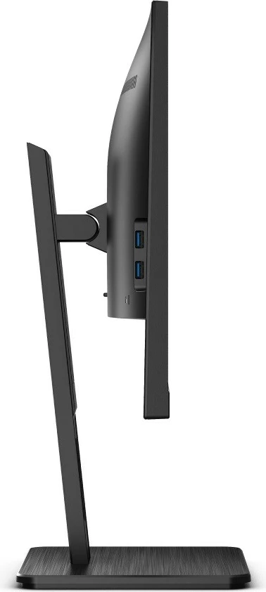 Monitor 31,5" 4K UHD AOC U32P2, VA, HDMIx2, DP, Pivot, črn