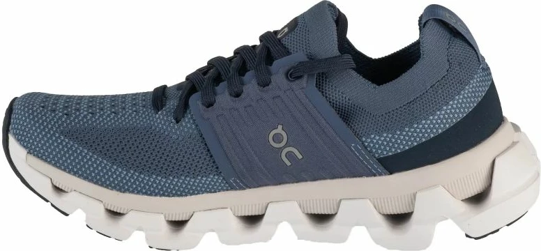 Tekaški copati za ženske On Running, modri