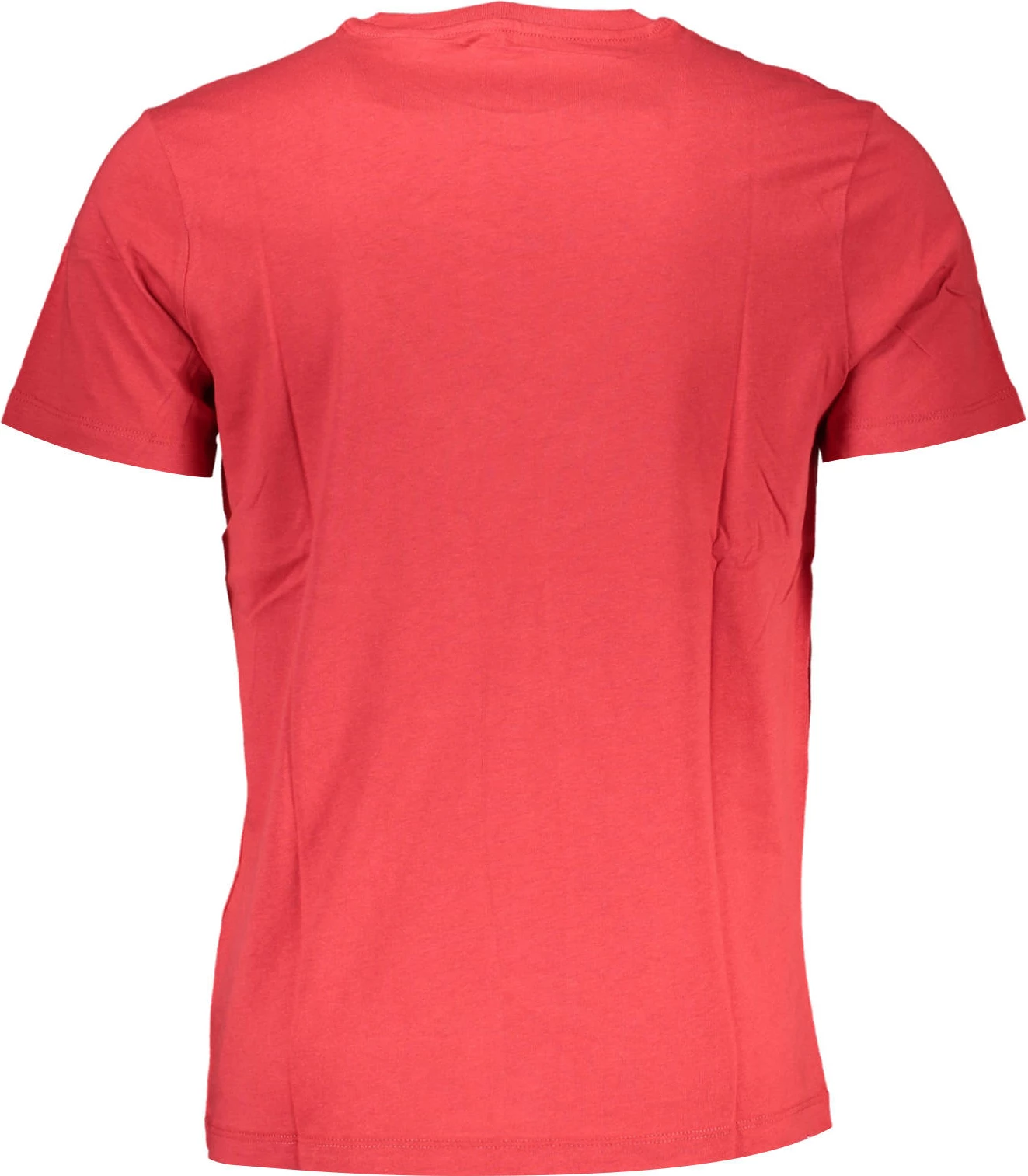 Rdeča majica za moške, GIAN MARCO VENTURI