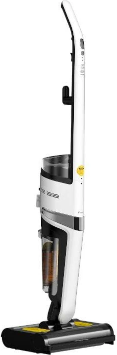 Sesalnik z mopom Deerma DEM-VX20W, 0,6 L, 420 W, bel