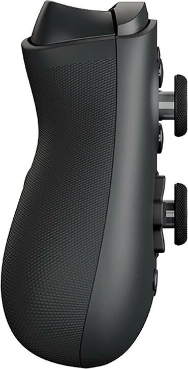 Krmilnik za mobilne igre GameSir G8+, Bluetooth, z držalom za telefon, črn