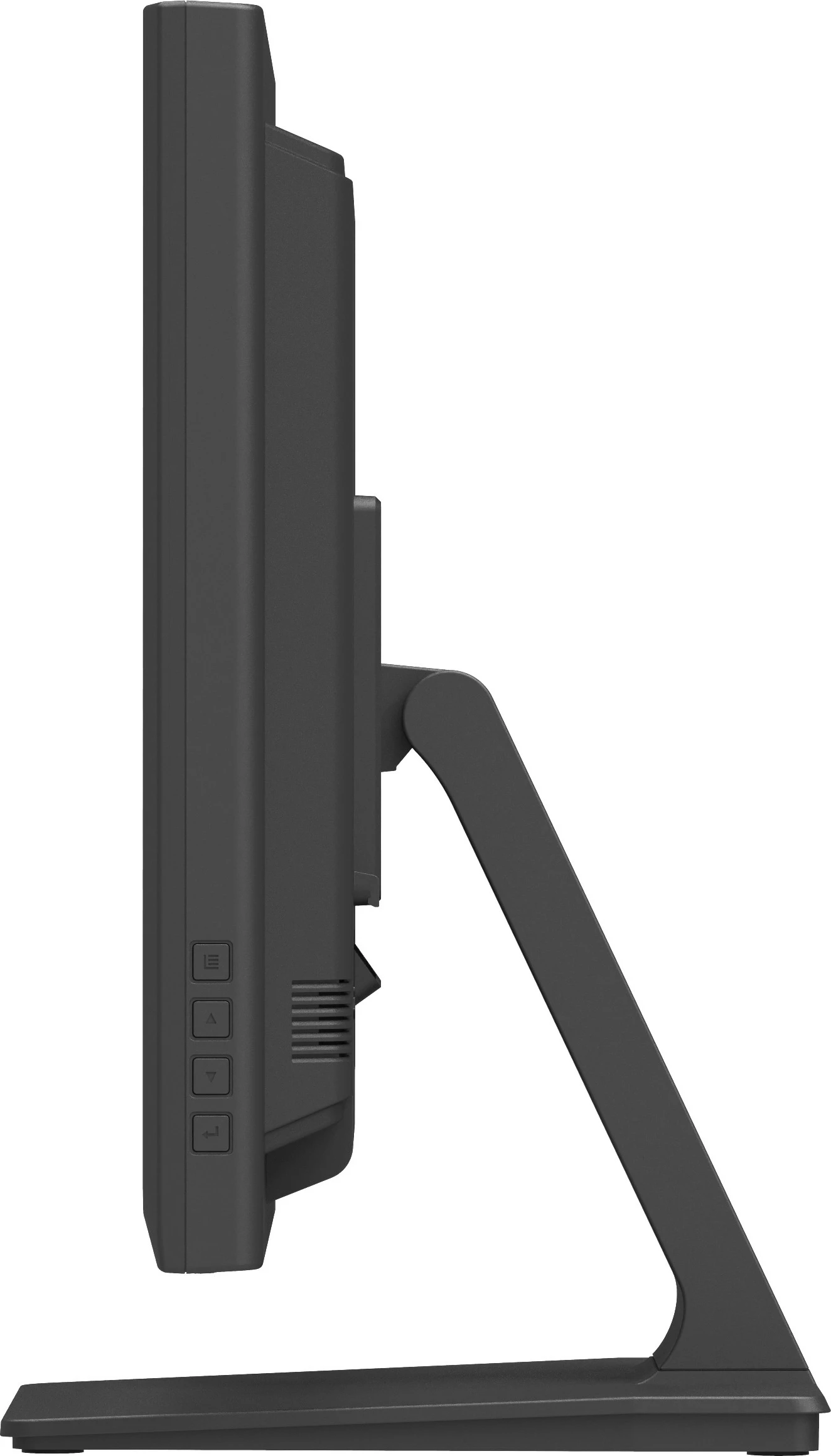 Zaslon na dotik 19" iiyama ProLite T1931SR-B1S, SXGA, LCD, črn