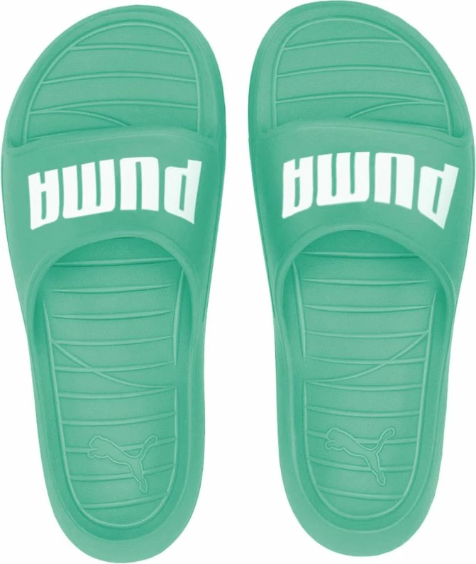 Superge za ženske in otroke Puma, zelene