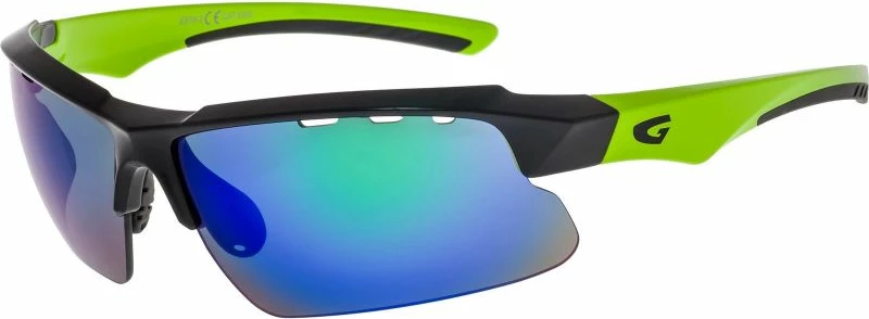 Očala za kolesarjenje GOG, za moške in ženske