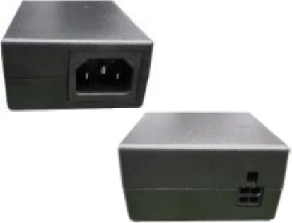 Robusten čitalec črtnih kod Zebra DS3678-SR, 1D/2D, LED, črno/zelena