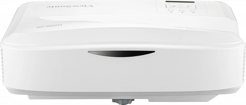 Ultra kratka projekcija projektor Viewsonic LS832WU, 5000 ANSI lumnov, WUXGA, bel
