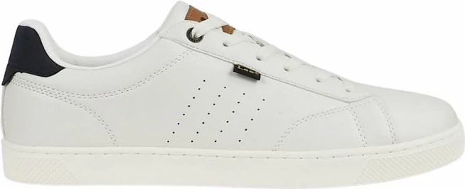 Klopničevski čevlji, Lee, beli