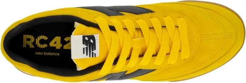 Športne superge New Balance unisex, rumene