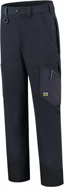 Delovne hlače unisex Tricorp, modre