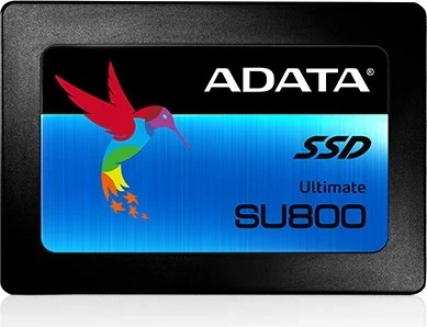 SSD 256 GB, 2,5", Adata Ultimate SU800