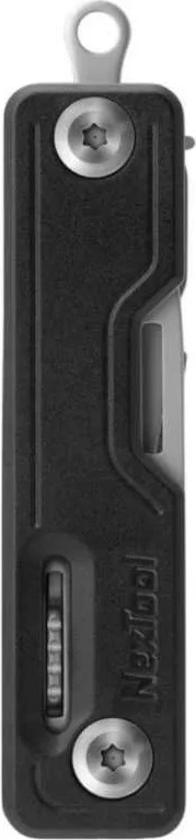 Večfunkcijsko orodje 10-v-1 NexTool NE20096, črno