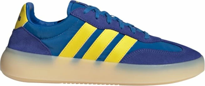 Superge adidas Barreda Decode, za moške, modro-rumene