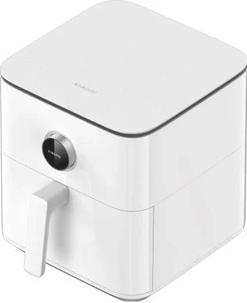 Inteligentna zračna pečica Xiaomi, 6,5 L, bela