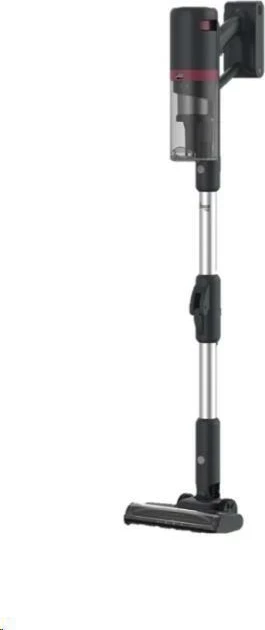 Prenosni sesalnik brez vrečke Hoover, 200 W, magenta