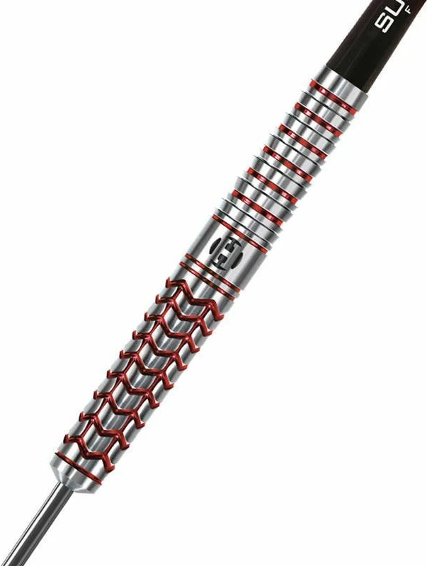 Shigeta Plexus 90% Steeltip, Harrows, za moške in ženske