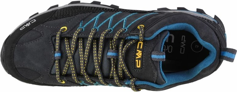 Treking čevlji CMP Rigel Low M 3Q13247-65UM, modro mornarska