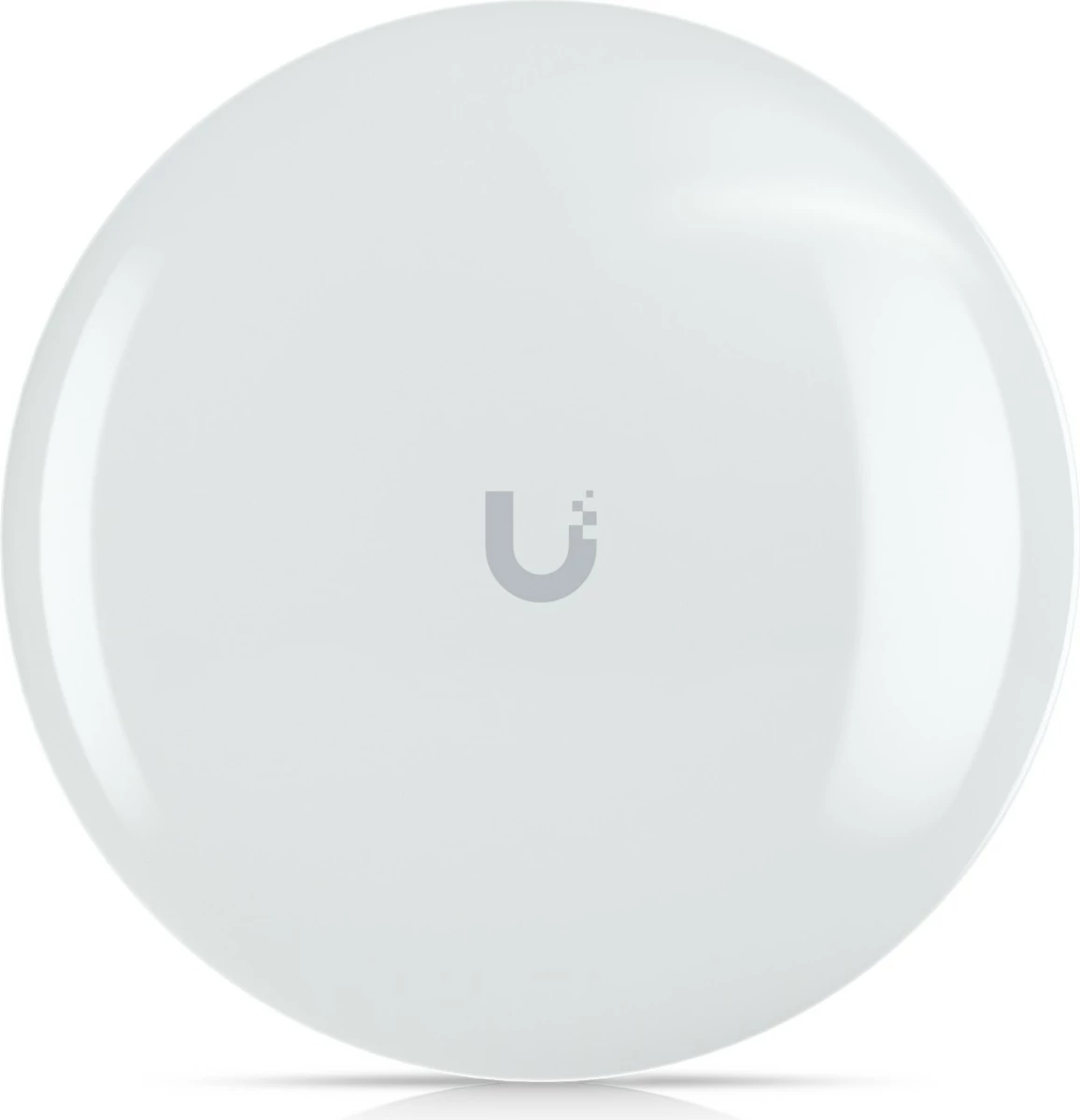 Bridge omrežja Ubiquiti UDB-Pro, 866,7 Mbit/s, Wi-Fi, Ethernet LAN, bel