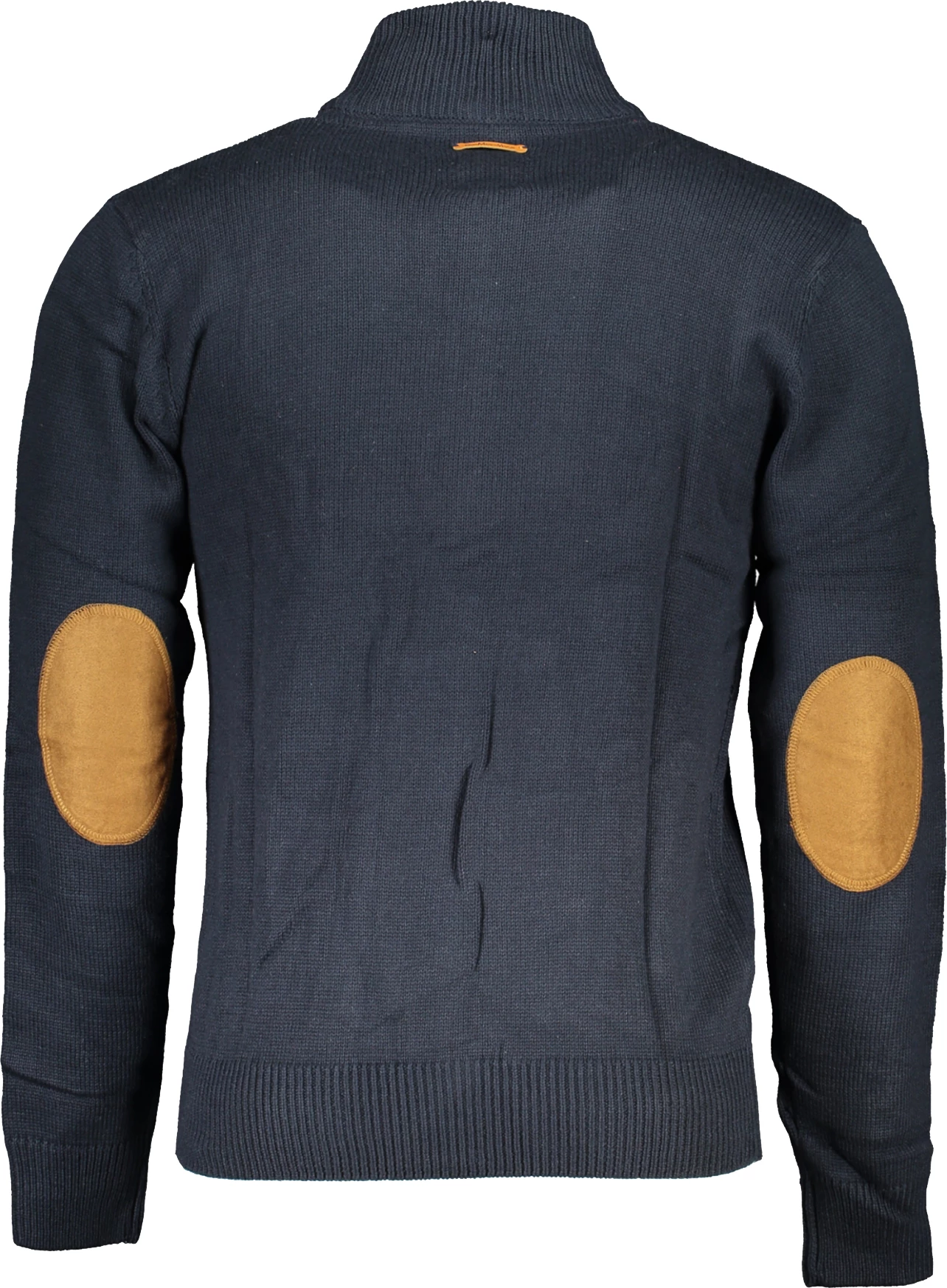 Pletenine za moške GIAN MARCO VENTURI, moder