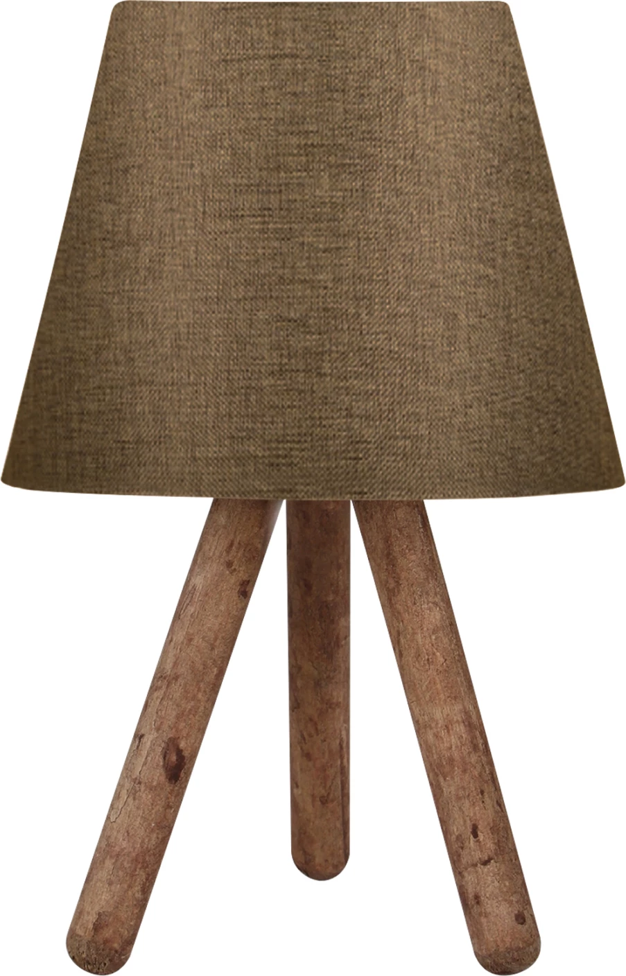 Namizna svetilka FH7598.04 rjava