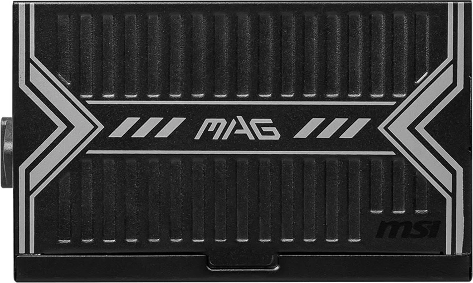 Furnizues energije 650W MSI MAG A650BN