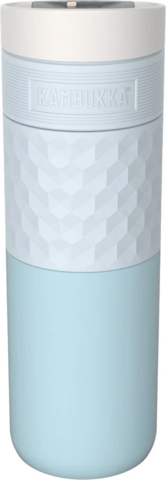 Termo skodelica Etna Grip, Kambukka, Breezy Blue - 500 ml