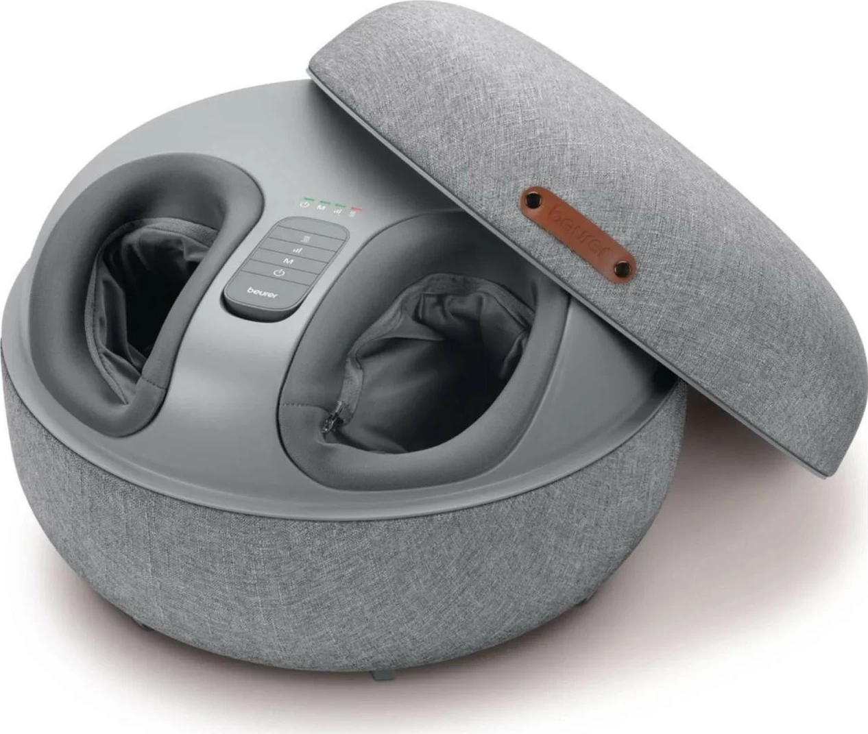 Masirnik za stopala, Beurer FM 120, siva