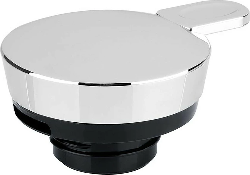 Termos 1 L, Emsa Plaza, rdeč