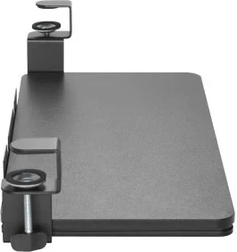 Univerzalni nosilec za tipkovnico Maclean MC-839, črn